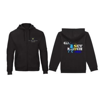 Sweatjacke für Erwachsene